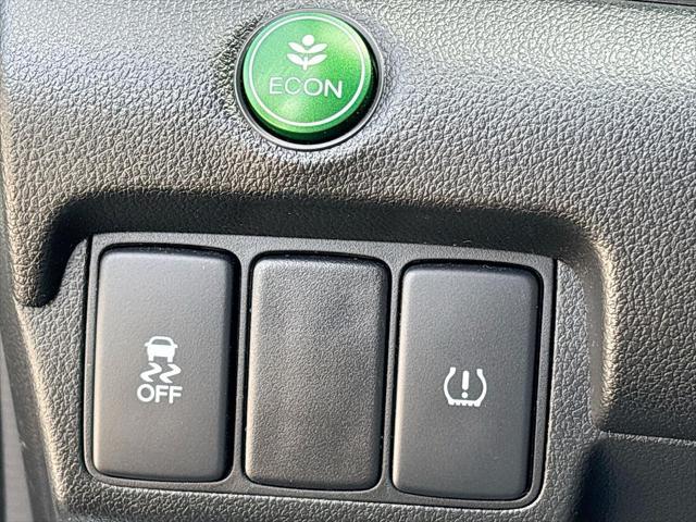used 2016 Honda CR-V car, priced at $12,995