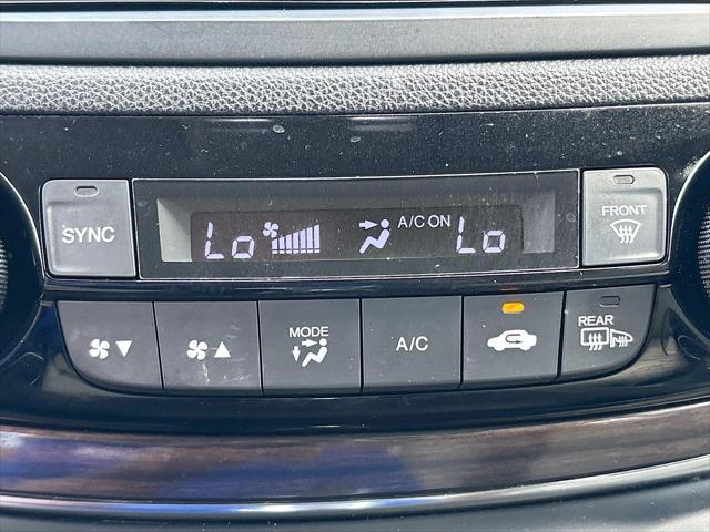 used 2016 Honda CR-V car, priced at $12,995