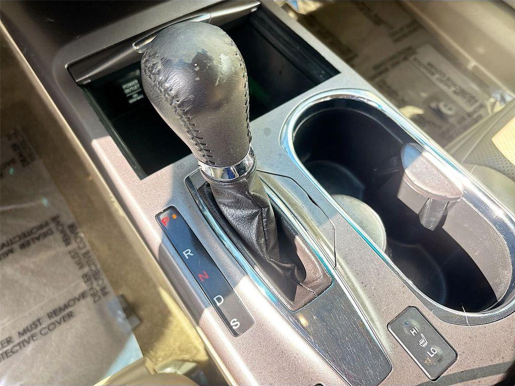 used 2015 Acura RDX car, priced at $11,995