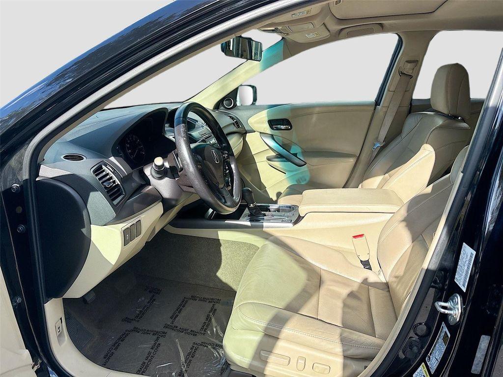 used 2015 Acura RDX car, priced at $11,995