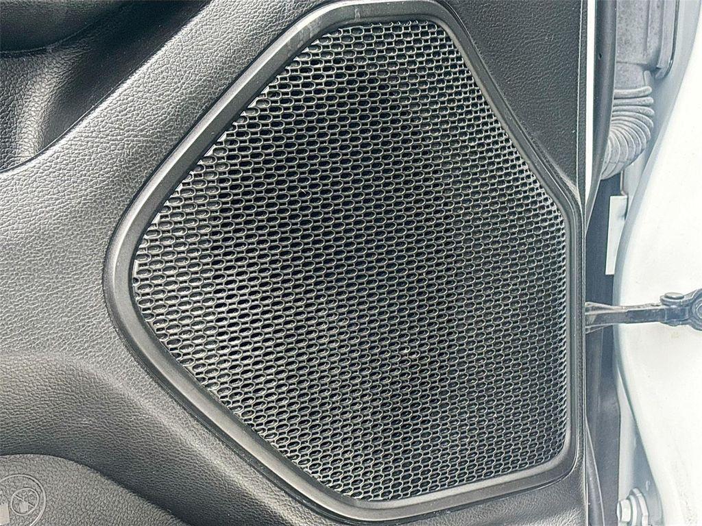 used 2023 Ram 1500 car, priced at $32,995