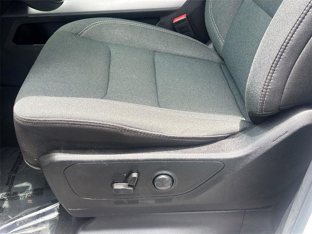 used 2023 Ram 1500 car, priced at $32,995