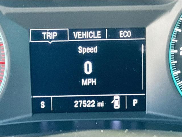 used 2024 Chevrolet Malibu car, priced at $17,795