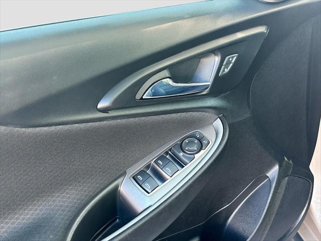 used 2024 Chevrolet Malibu car, priced at $17,795