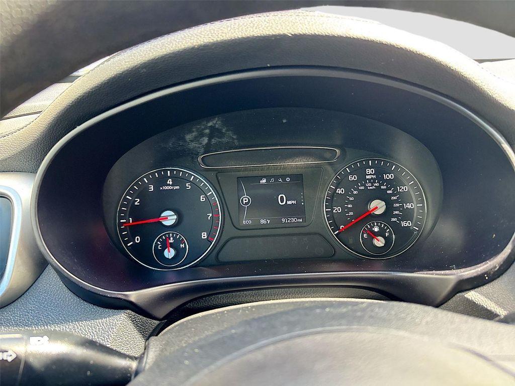 used 2018 Kia Sorento car, priced at $10,995