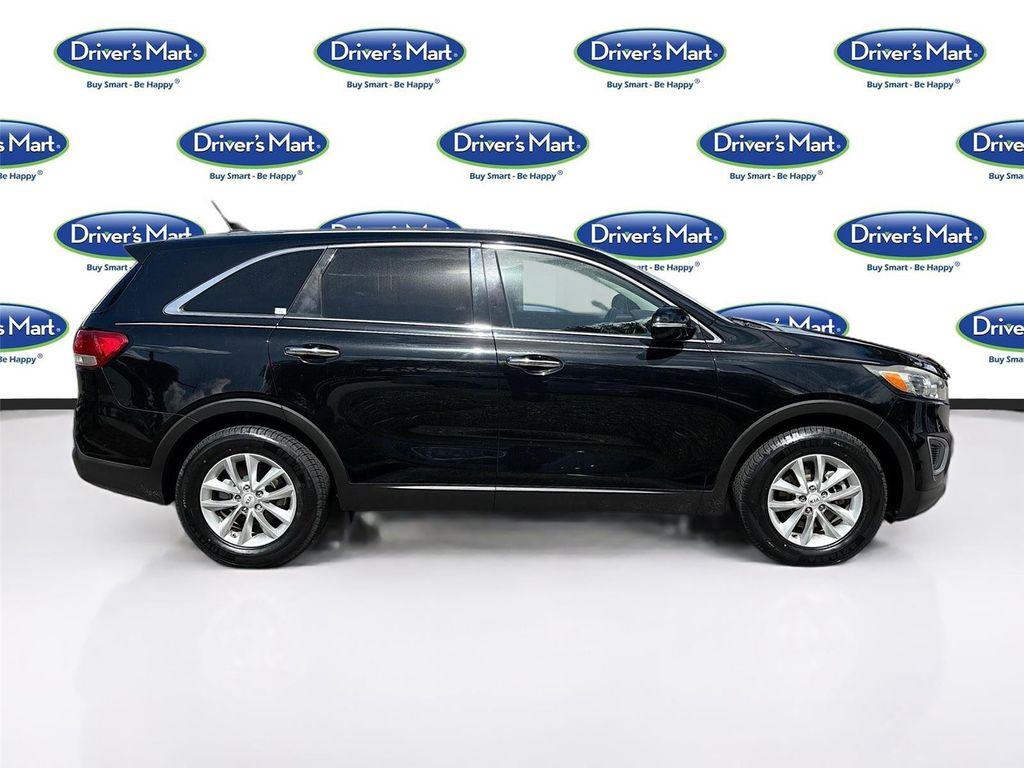 used 2018 Kia Sorento car, priced at $10,995