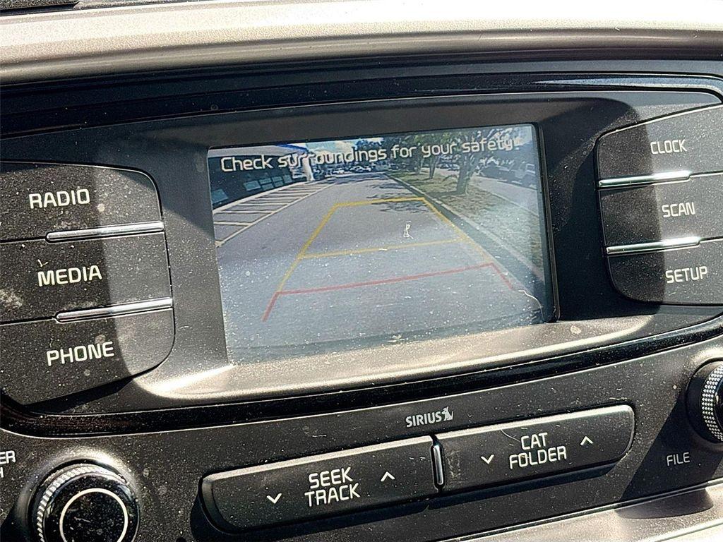 used 2018 Kia Sorento car, priced at $10,995