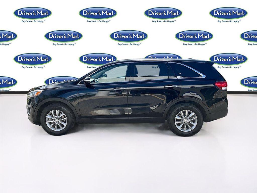 used 2018 Kia Sorento car, priced at $10,995
