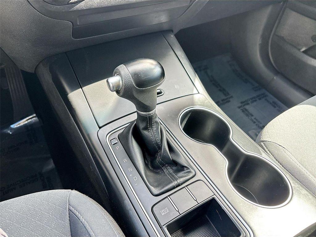 used 2018 Kia Sorento car, priced at $10,995