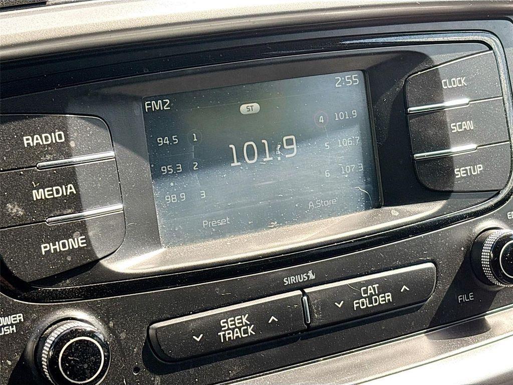 used 2018 Kia Sorento car, priced at $10,995