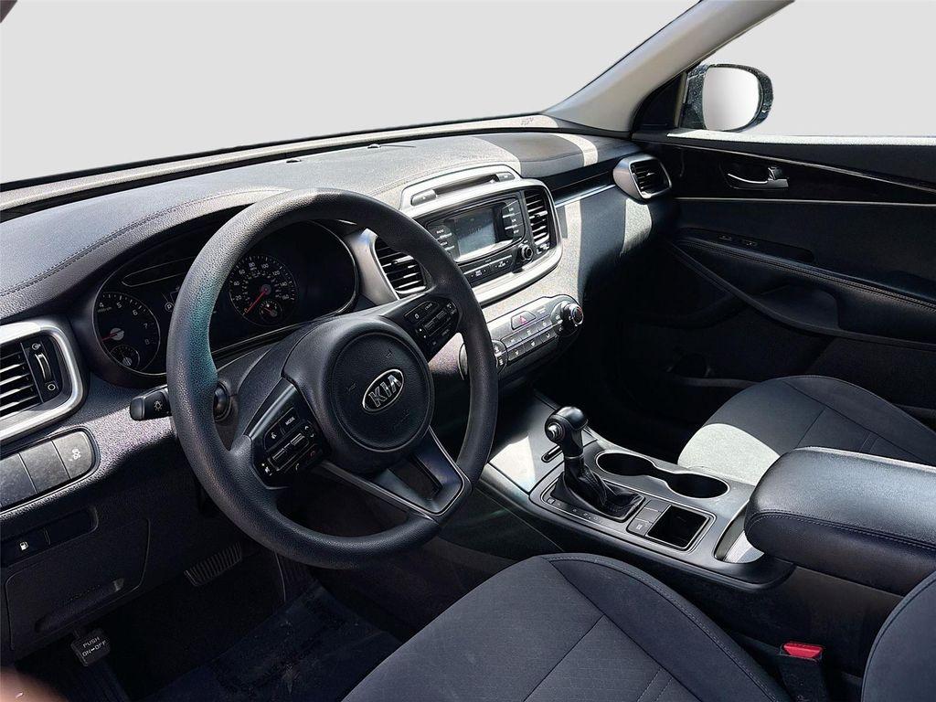 used 2018 Kia Sorento car, priced at $10,995