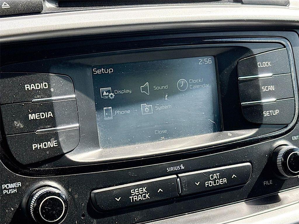 used 2018 Kia Sorento car, priced at $10,995