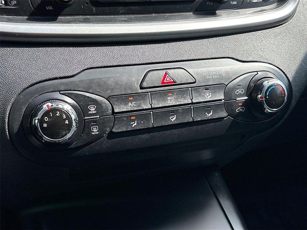used 2018 Kia Sorento car, priced at $10,995