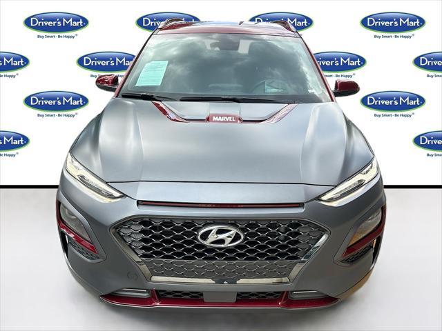 used 2019 Hyundai Kona car, priced at $20,995