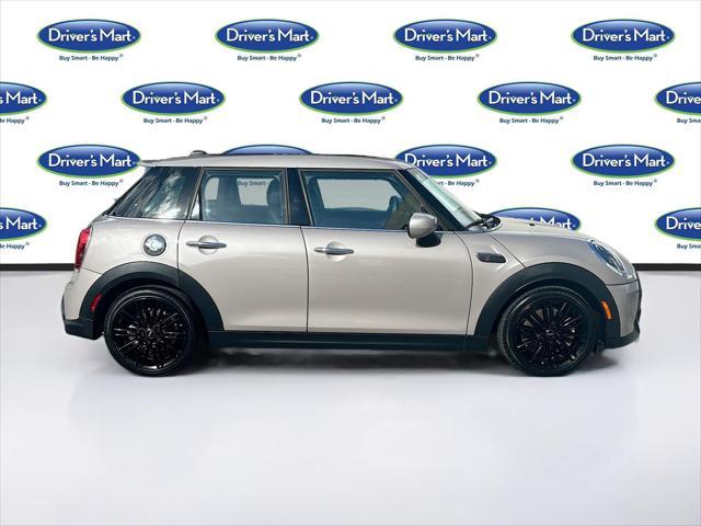 used 2024 MINI Hardtop car, priced at $23,595