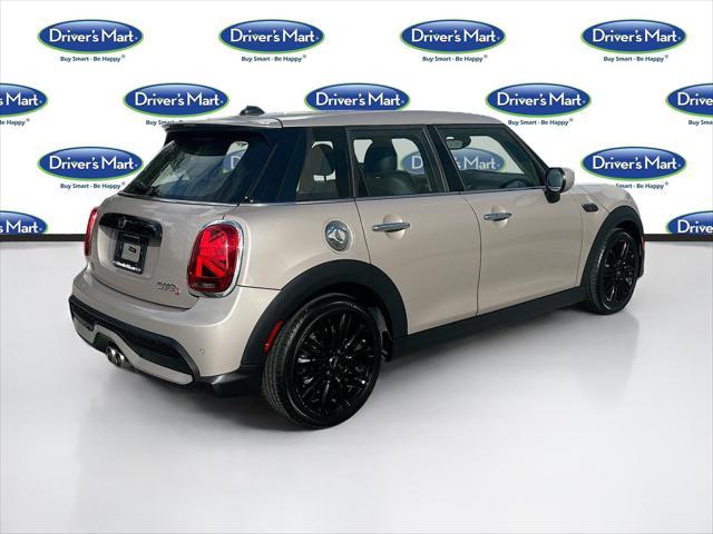 used 2024 MINI Hardtop car, priced at $23,595