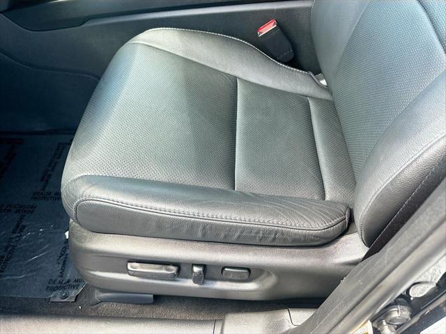 used 2024 Honda Passport car, priced at $34,995