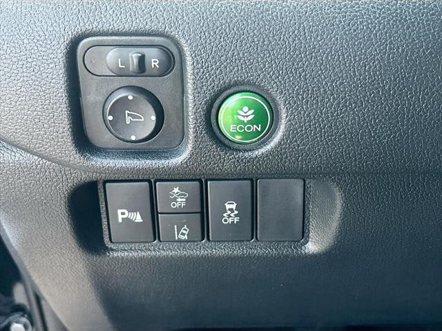 used 2024 Honda Passport car, priced at $34,995