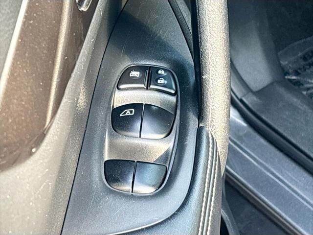 used 2020 Nissan Rogue car, priced at $13,595