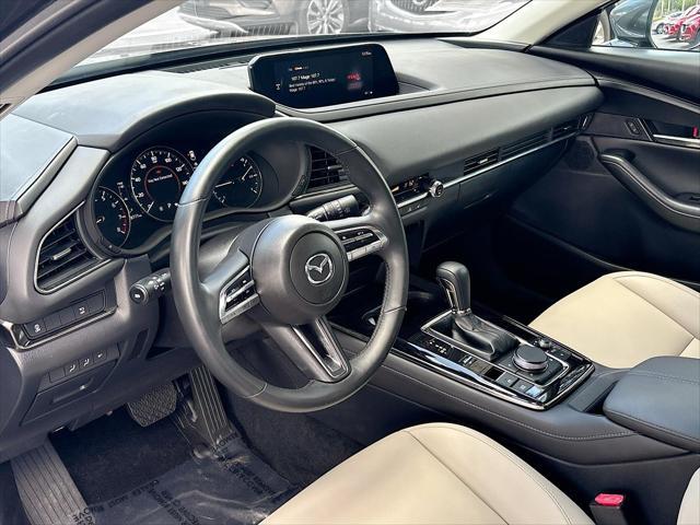 used 2021 Mazda CX-30 car, priced at $20,995