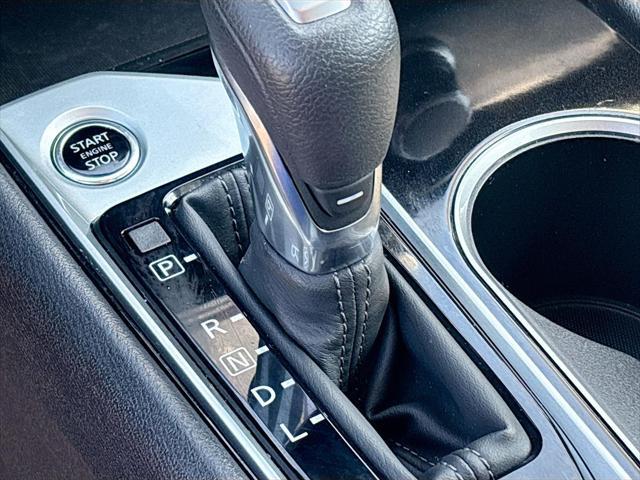 used 2024 Nissan Altima car, priced at $20,795