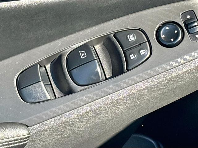 used 2024 Nissan Altima car, priced at $20,795