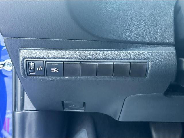 used 2021 Toyota Corolla car, priced at $18,595