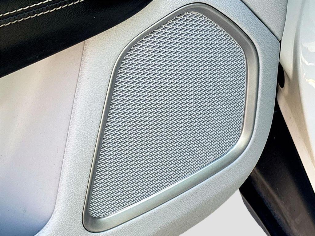 used 2021 Jeep Compass car, priced at $15,595