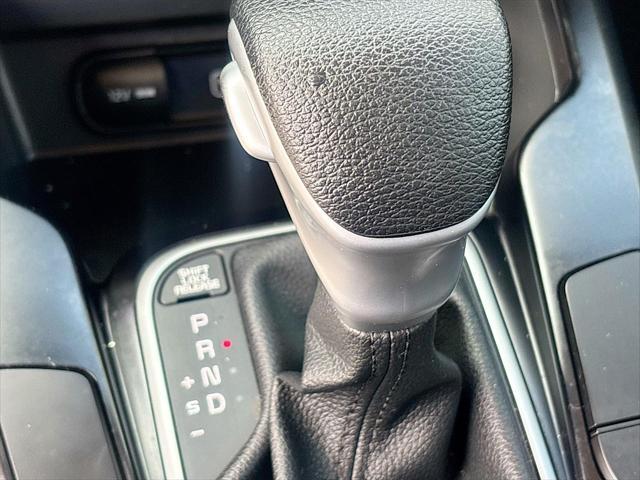 used 2022 Kia Soul car, priced at $16,995