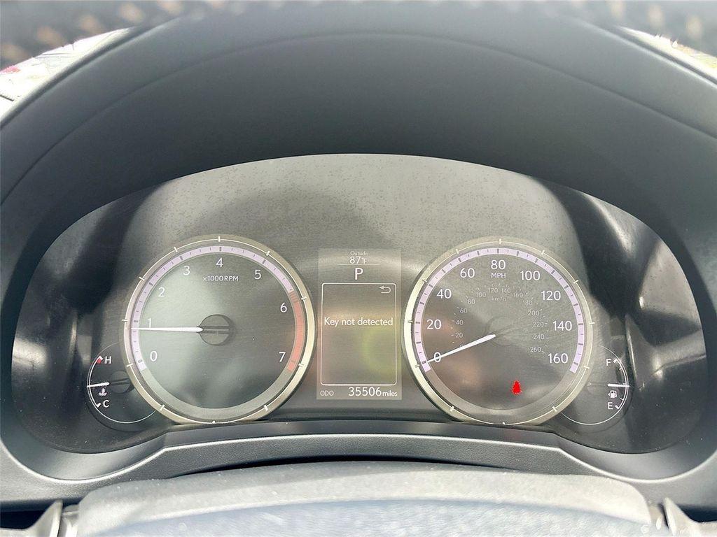 used 2016 Lexus RC 200t car, priced at $23,995