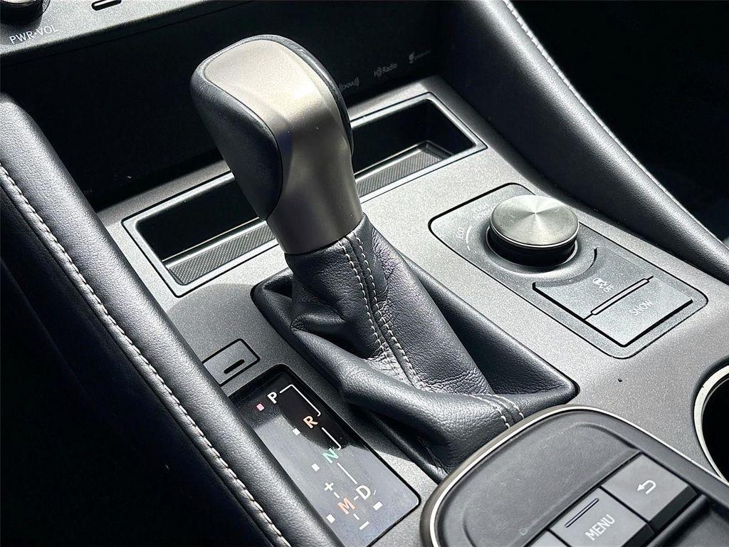 used 2016 Lexus RC 200t car, priced at $23,995