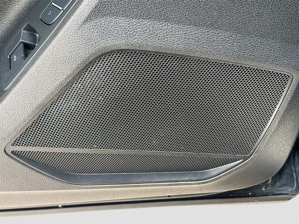 used 2023 Audi Q3 car, priced at $23,595