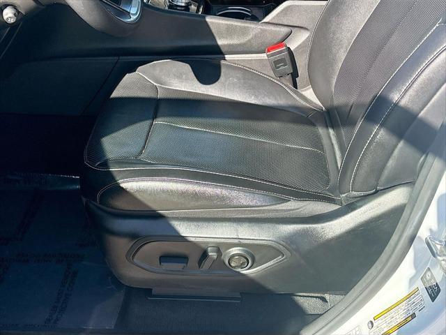used 2023 Jeep Grand Cherokee L car, priced at $25,995