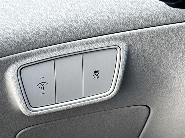 used 2022 Hyundai Tucson car, priced at $14,595