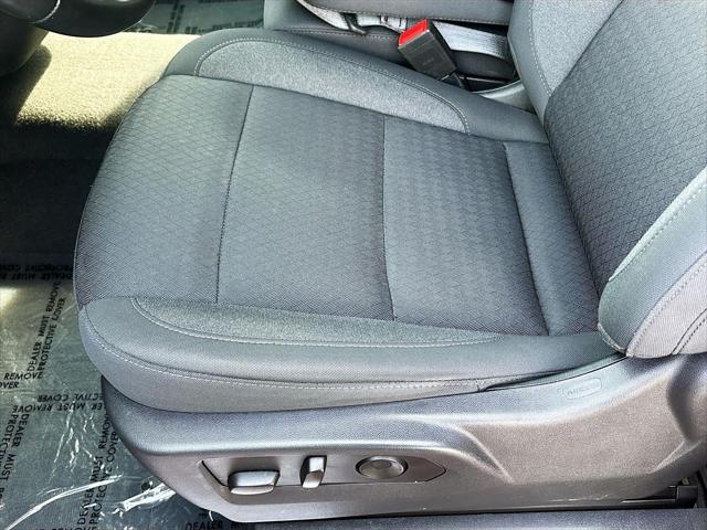 used 2023 Chevrolet Silverado 1500 car, priced at $37,995
