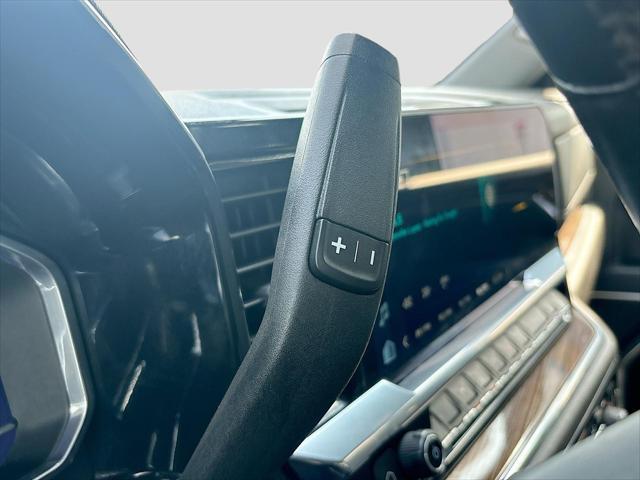 used 2023 Chevrolet Silverado 1500 car, priced at $37,995