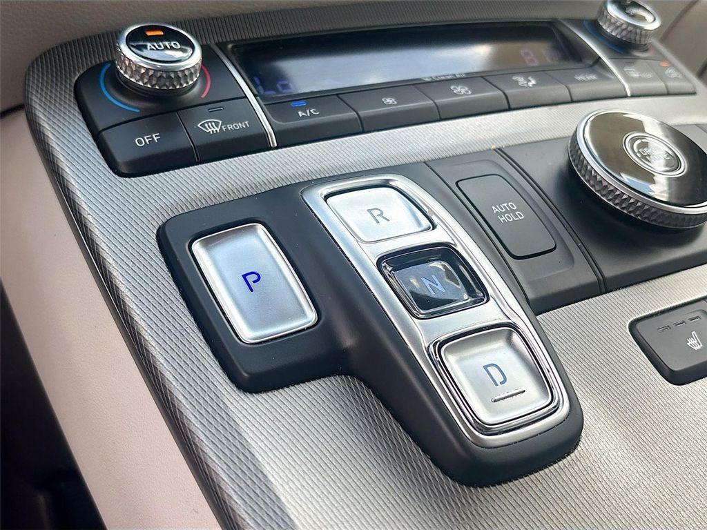 used 2022 Hyundai Palisade car, priced at $28,995