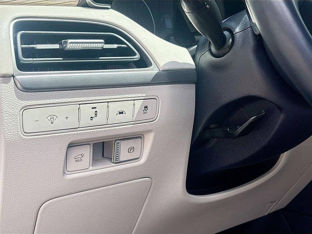 used 2022 Hyundai Palisade car, priced at $28,995