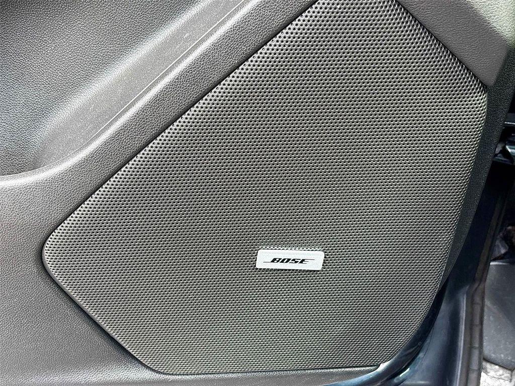 used 2021 Cadillac XT6 car, priced at $30,595