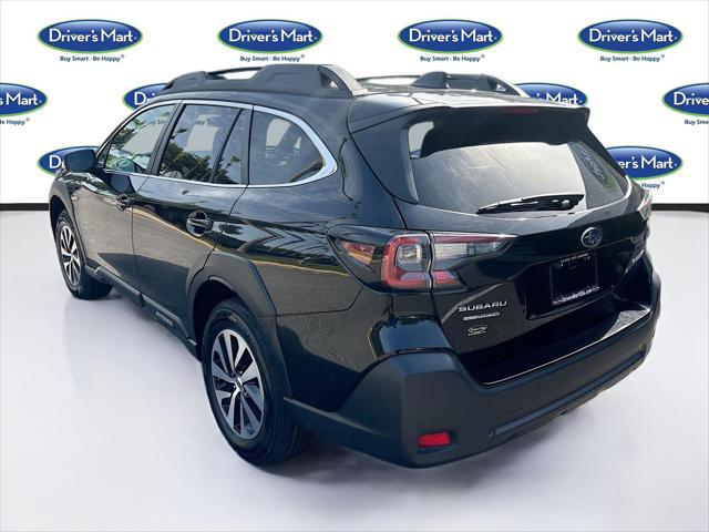 used 2024 Subaru Outback car, priced at $26,995