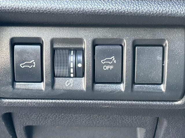 used 2024 Subaru Outback car, priced at $26,995