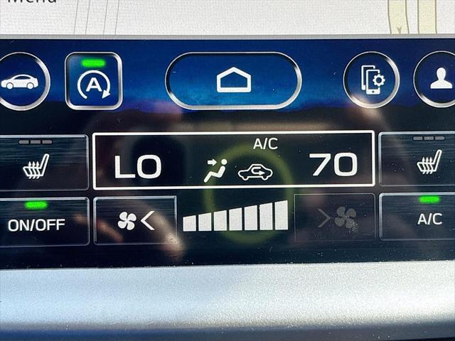 used 2024 Subaru Outback car, priced at $26,995