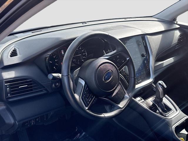 used 2024 Subaru Outback car, priced at $26,995