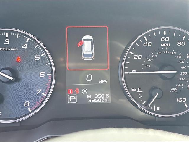 used 2024 Subaru Outback car, priced at $26,995