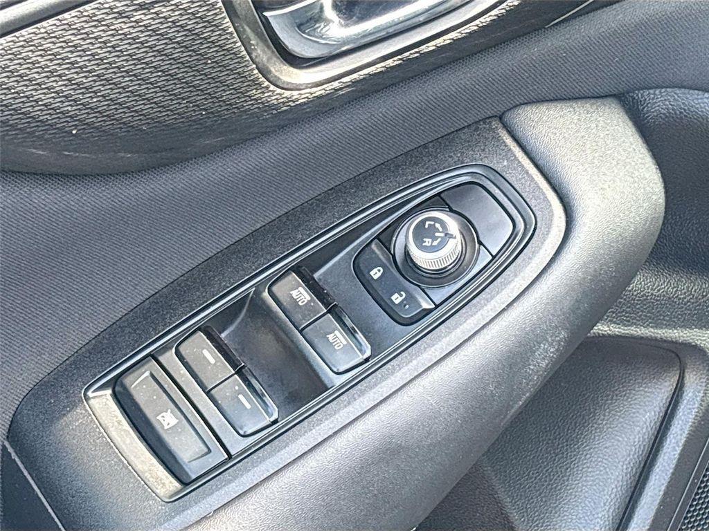 used 2024 Subaru Outback car, priced at $24,499