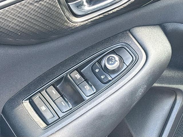 used 2024 Subaru Outback car, priced at $26,995