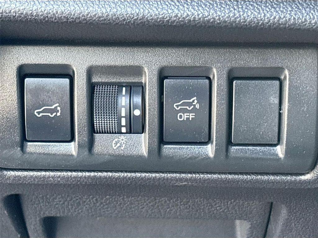 used 2024 Subaru Outback car, priced at $24,499