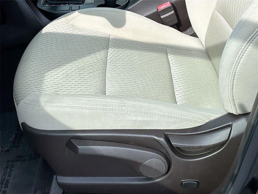 used 2013 Hyundai Santa Fe car, priced at $9,999