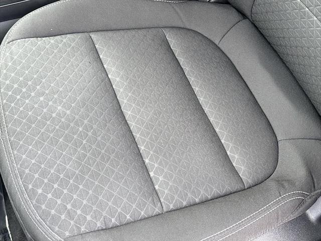 used 2024 Ford Escape car, priced at $20,595