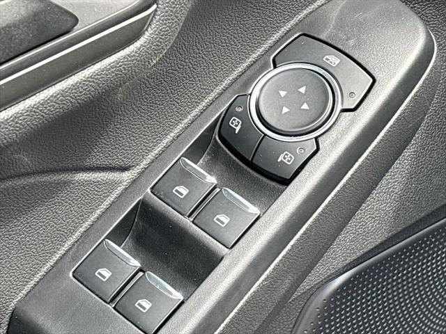 used 2024 Ford Escape car, priced at $20,595